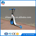 2015 New Arrival 2 wheels self balancing 2 in1 kick foot scooter for sale